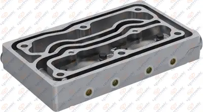 Valve Plate, air compressor (01.1478)
