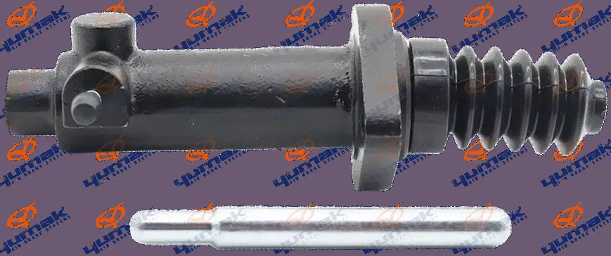 Master Cylinder, clutch (09.01.036)