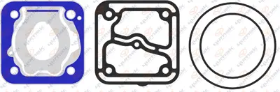 Repair kit, air compressor (RK.01.154.21)