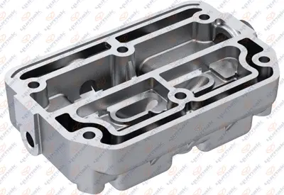 Cylinder Head, air compressor