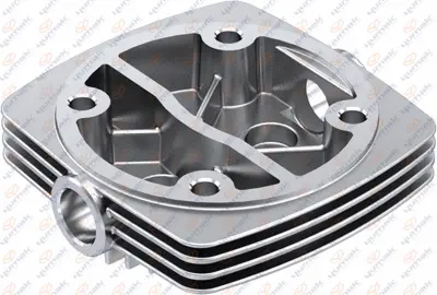 Cylinder Head, air compressor