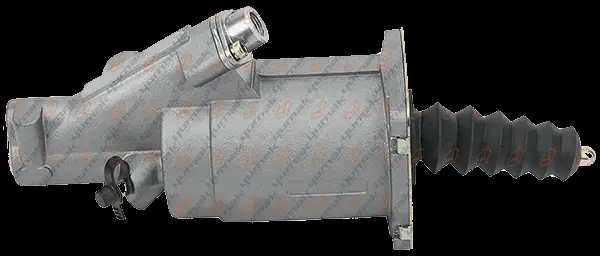 Clutch Booster (02.05.020)