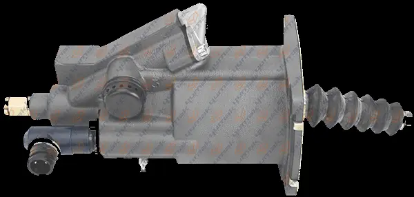 Clutch Booster (02.05.027)