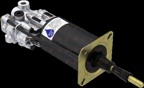 Clutch Booster (02.02.014)