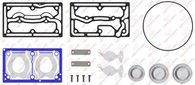 Repair kit, air compressor (RK.01.351)