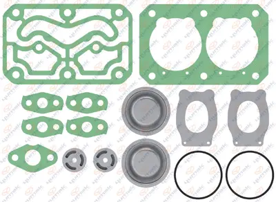 Repair kit, air compressor (RK.01.194.02)