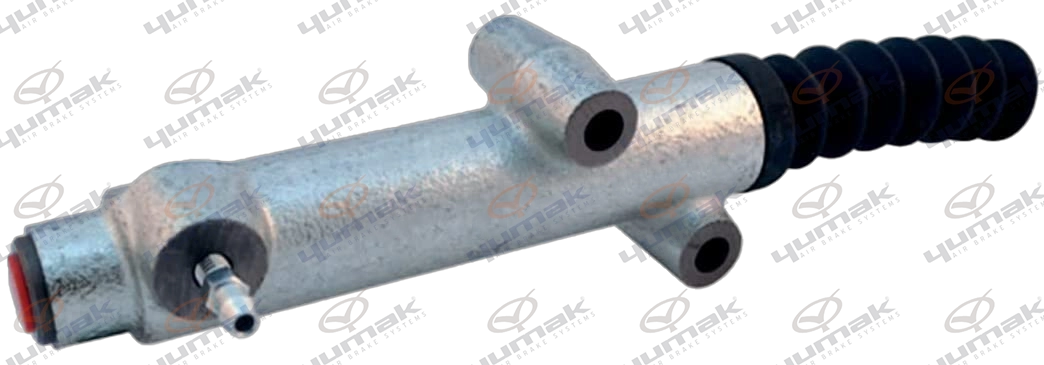 Master Cylinder, clutch (09.09.014)