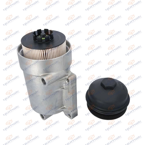 Fuel Filter (07.01.006)