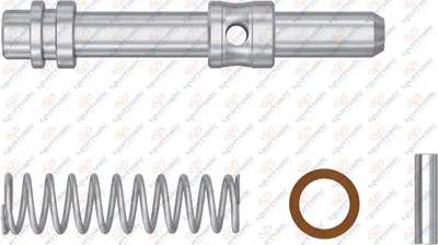 Repair kit, air compressor (RK.01.201)