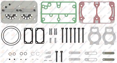 Valve Plate, air compressor (RK.01.082.20)