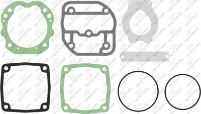 Repair kit, air compressor (RK.01.056)
