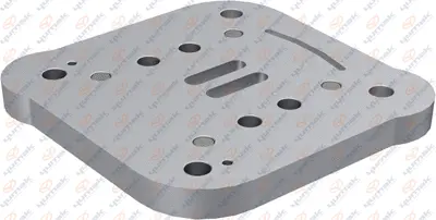 Valve Plate, air compressor