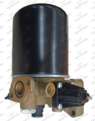 Air Dryer, compressed-air system (03.06.006)