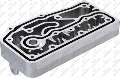 Cylinder Head, air compressor