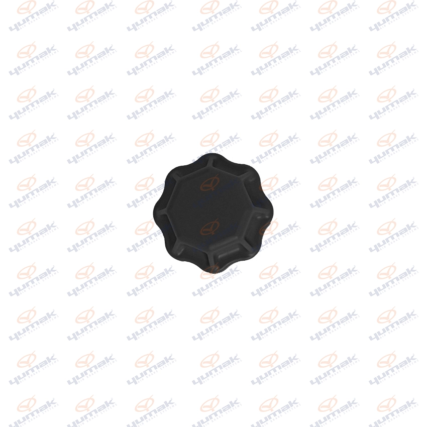 Cap, coolant tank (62.01.001)