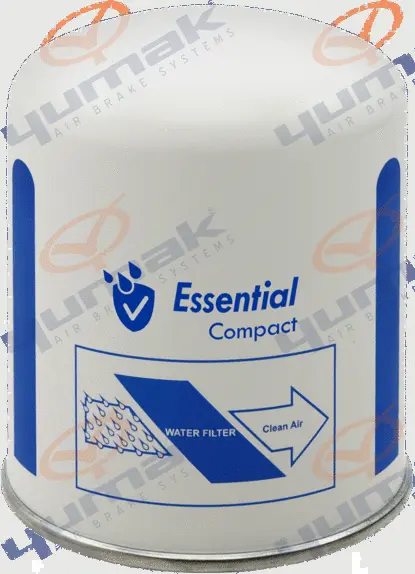 Air Dryer Cartridge, compressed-air system (03.250)