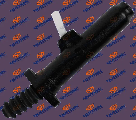 Master Cylinder, clutch (09.01.018)