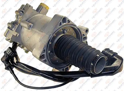 Clutch Booster (02.06.004)