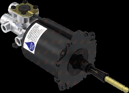 Clutch Booster (02.02.027)