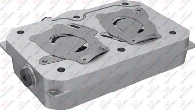 Valve Plate, air compressor