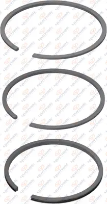 Piston Ring Kit (01.136)