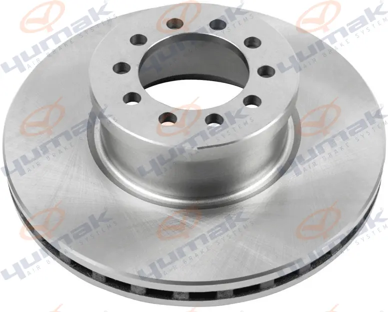 Brake Disc (107.01.043)