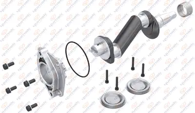 Repair kit, air compressor (RK.01.901)