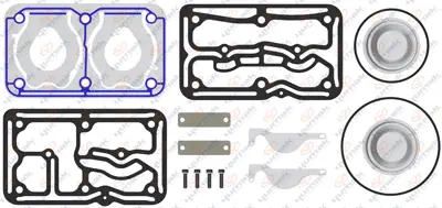 Repair kit, air compressor (RK.01.295)