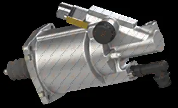 Clutch Booster (02.04.026)