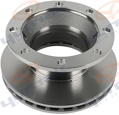 Brake Disc (107.01.091)
