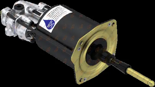 Clutch Booster (02.02.011)