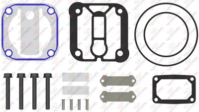 Repair kit, air compressor (RK.01.159.02)