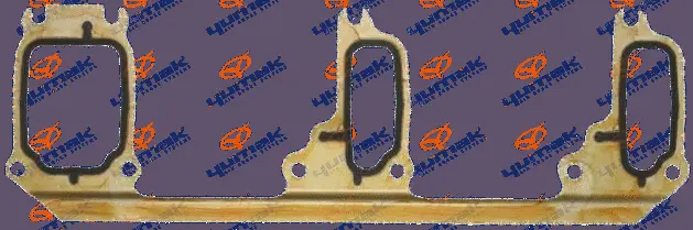 Gasket, exhaust manifold (10.04.057)