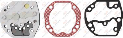 Valve Plate, air compressor (RK.01.060.05)