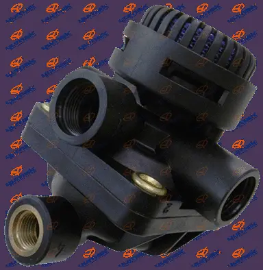 Relay Valve (12.02.001)