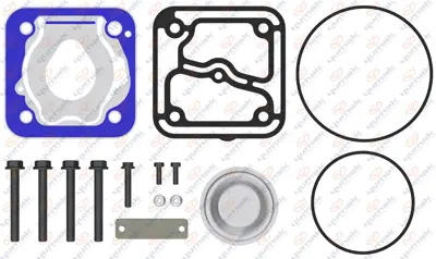 Repair kit, air compressor (RK.01.154.01)