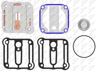 Valve Plate, air compressor (RK.01.511.01)