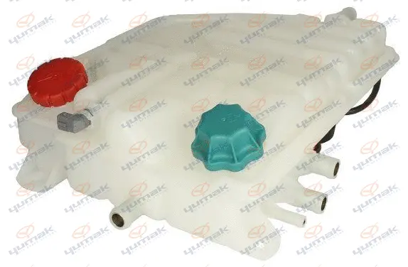 Expansion Tank, coolant (62.03.008)