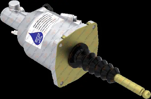 Clutch Booster (02.05.006)