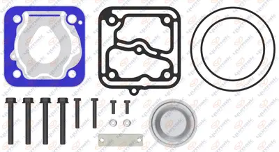 Repair kit, air compressor (RK.01.702.01)