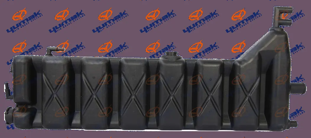 Expansion Tank, coolant (62.03.016)