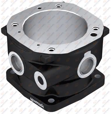 Cylinder Sleeve, air compressor (01.059)