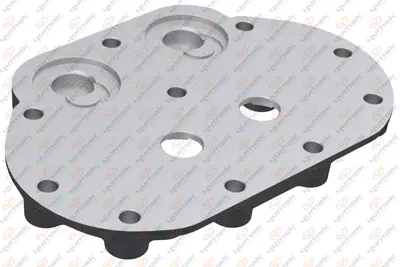 Valve Plate, air compressor