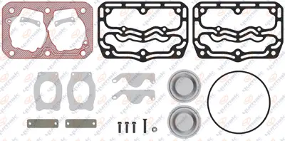 Repair kit, air compressor (RK.01.123)