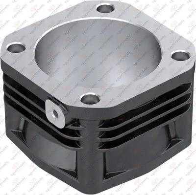 Cylinder Sleeve, air compressor (01.652)