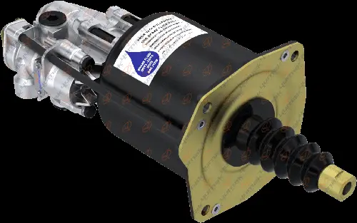 Clutch Booster (02.02.022)