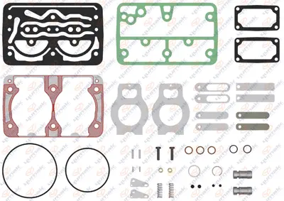 Repair kit, air compressor (RK.01.083)