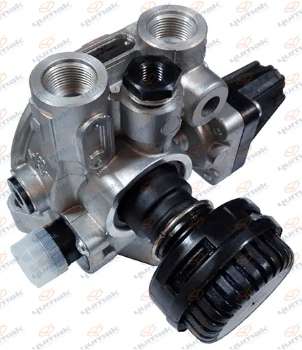 Air Dryer, compressed-air system (03.03.095.10)