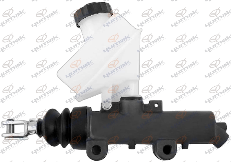 Master Cylinder, clutch (09.09.002)