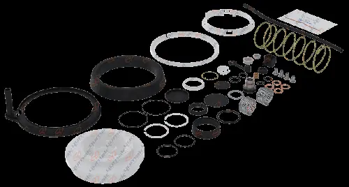 Repair Kit, clutch booster (RK.02.011)